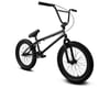 Image 2 for Elite BMX Stealth Bike (20.5" Toptube) (Black)